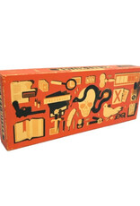 Breaking Games Secret Hitler