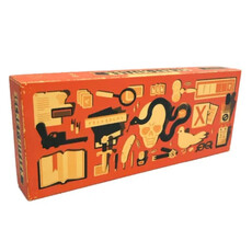 Breaking Games Secret Hitler