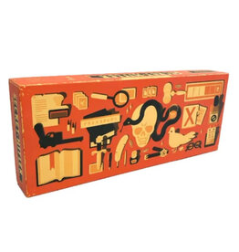 Breaking Games Secret Hitler