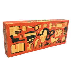 Breaking Games Secret Hitler