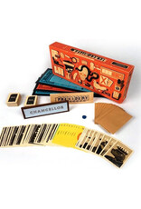Breaking Games Secret Hitler