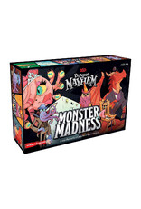 Wizards of the Coast D&D Dungeon Mayhem Monster Madness