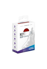 Ultimate Guard Sleeves Katana (100) Red