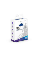 Ultimate Guard Sleeves Katana (100) Blue Bird