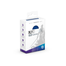 Ultimate Guard Sleeves Katana (100) Blue Bird