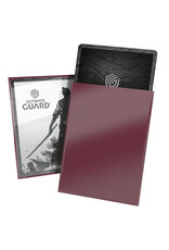 Ultimate Guard Sleeves Katana (100) Radiant Plum