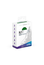 Ultimate Guard Sleeves Katana (100) Green