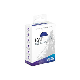 Ultimate Guard Sleeves Katana (100) Blue