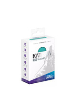 Ultimate Guard Sleeves Katana (100) Turquoise