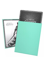 Ultimate Guard Sleeves Katana (100) Turquoise