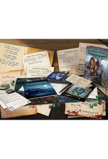 Arkham Horror RPG Starter Set Hungering Abyss