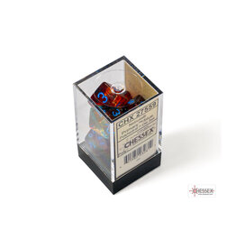 Chessex Chessex RPG Dice (7) Luminary Primary