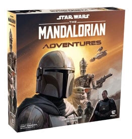 The Mandalorian Adventures