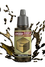 Speedpaint: Hoard Bronze