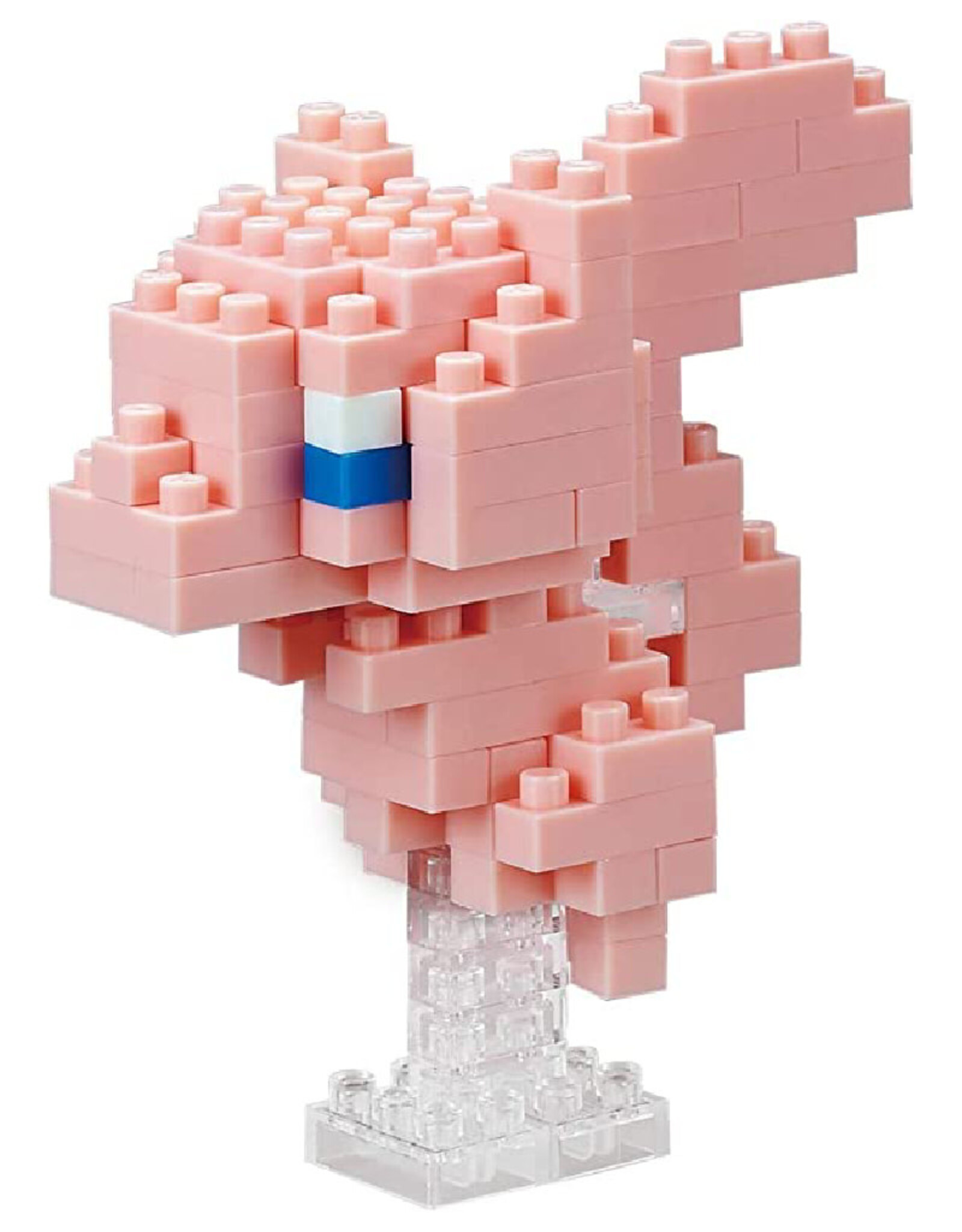Misc Nanoblock Pokemon Series: Mew