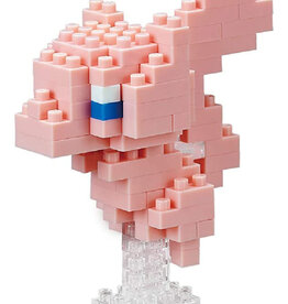 Misc Nanoblock Pokemon Series: Mew
