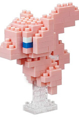 Misc Nanoblock Pokemon Series: Mew
