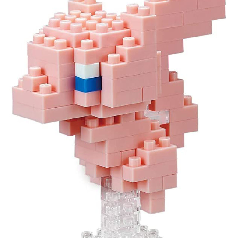 Misc Nanoblock Pokemon Series: Mew