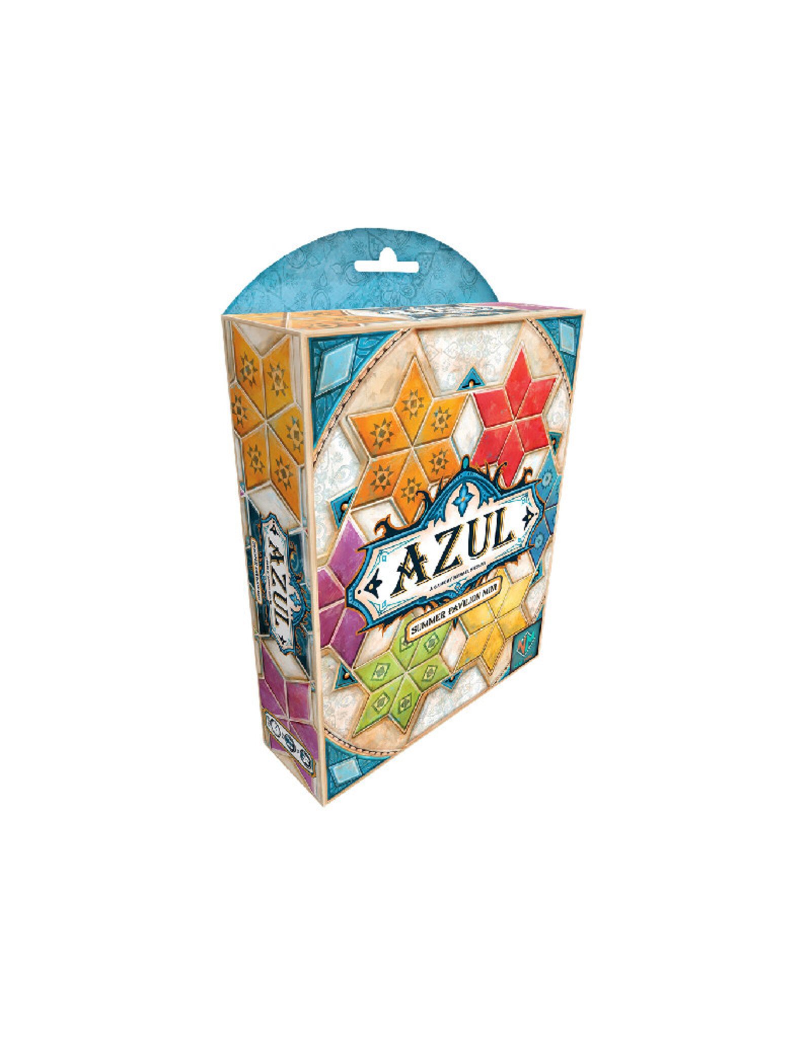 Plan B Games Azul Summer Pavilion Mini