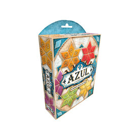 Plan B Games Azul Summer Pavilion Mini