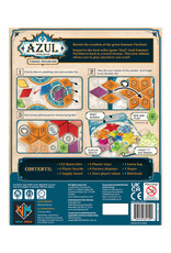 Plan B Games Azul Summer Pavilion Mini