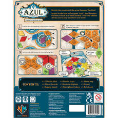 Plan B Games Azul Summer Pavilion Mini