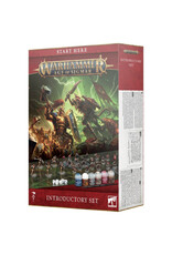 Games Workshop Warhammer Age of Sigmar Introductory Set