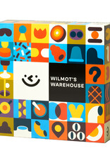 Wilmot's Warehouse