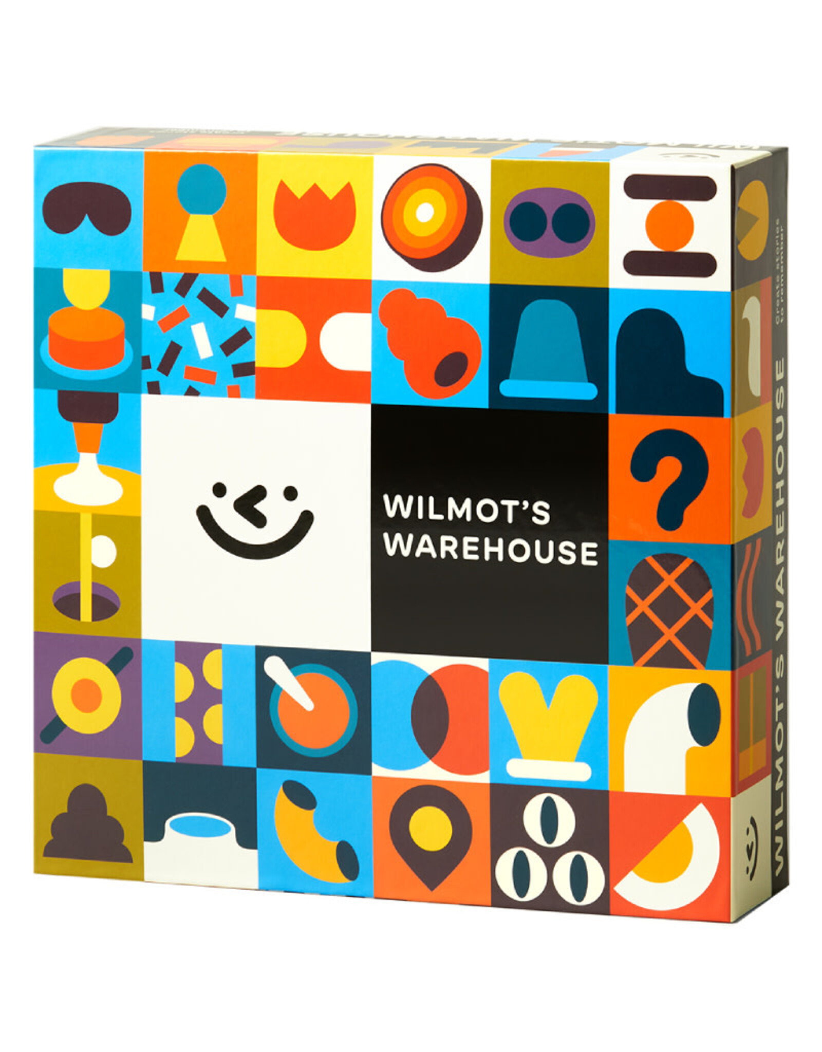 Wilmot's Warehouse