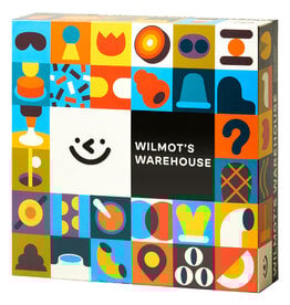 Wilmot's Warehouse