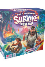 Survive  The Island Base Game