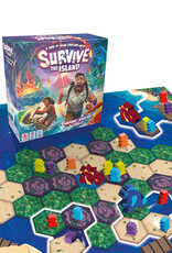 Survive  The Island Base Game