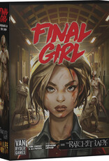 Misc Final Girl Series 2 Madness in the Dark Film Expansion