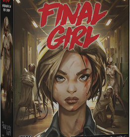 Misc Final Girl Series 2 Madness in the Dark Film Expansion