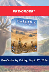 Alderac Cascadia: Rolling Hills (Pre-Order)