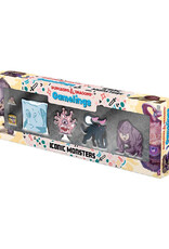 Wizkids (March 2025) D&D Wooden Minis: Iconic Monsters