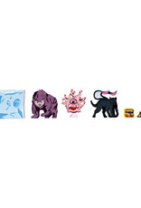 Wizkids (March 2025) D&D Wooden Minis: Iconic Monsters