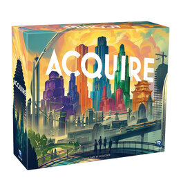 Renegade Games Acquire