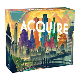 Renegade Games Acquire