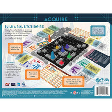 Renegade Games Acquire