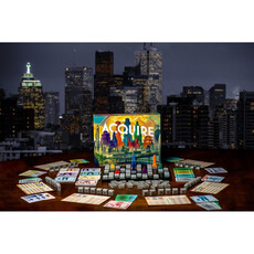 Renegade Games Acquire