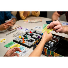 Renegade Games Acquire