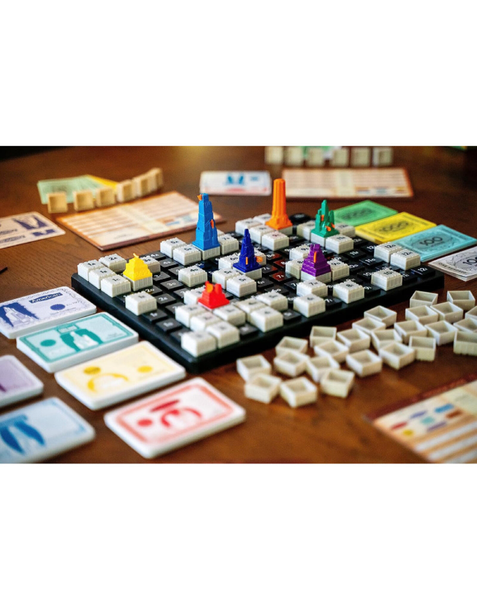 Renegade Games Acquire