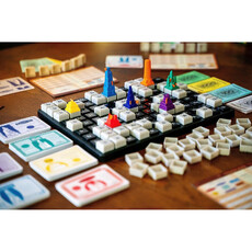 Renegade Games Acquire