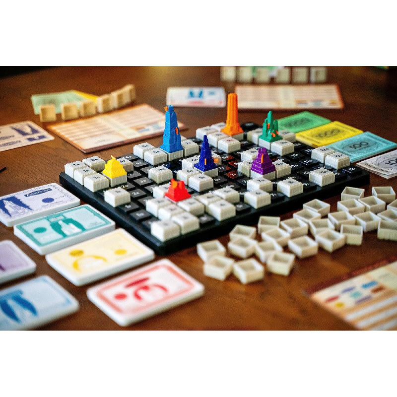 Renegade Games Acquire