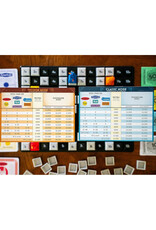 Renegade Games Acquire