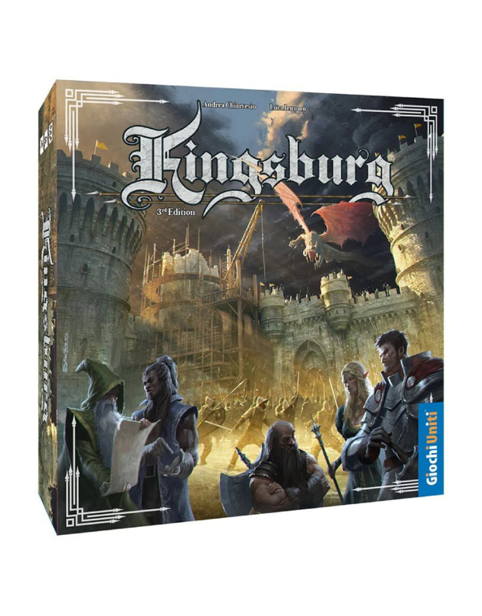Kingsburg
