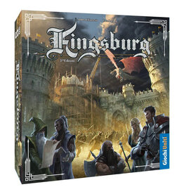 Kingsburg