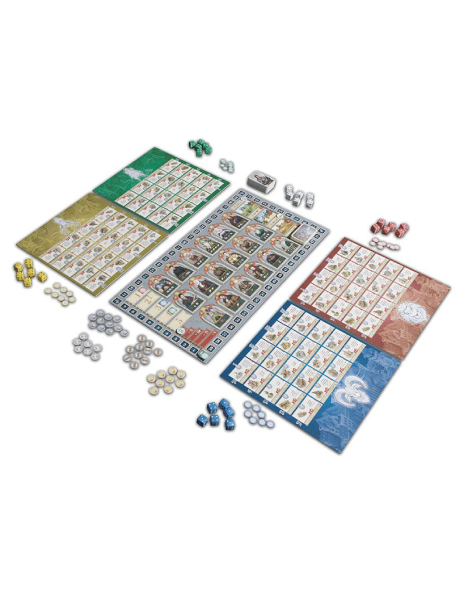 Kingsburg