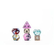 FanRoll Fanroll Mini Mystery Dice (14)
